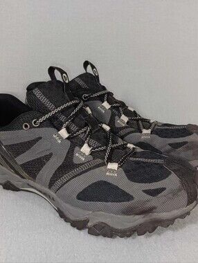 Merrell Grassbow Air Trail Shoes J24747 Mens Size 8 Hiking Walking Gorpcore
